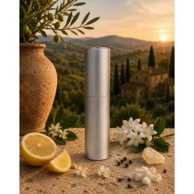 0046 La Mia Toscana Utazó parfüm - Eross 10 ml