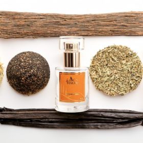 0063 La Mia Toscana Parfüm - Signorina Coco 30 ml