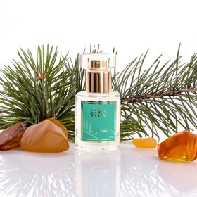 0089 La Mia Toscana Parfüm - Rouge 30 ml