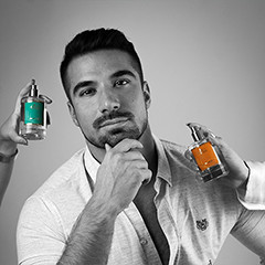 0109 La Mia Toscana Parfüm - Protagora 30 ml