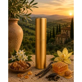 0162 La Mia Toscana Utazó parfüm - La Vita e Bella 10 ml
