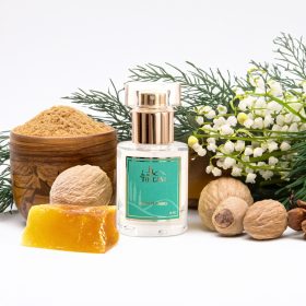 0167 La Mia Toscana Parfüm -  Uno 30 ml