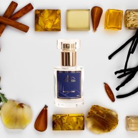 0202 La Mia Toscana Parfüm - Strong 30 ml