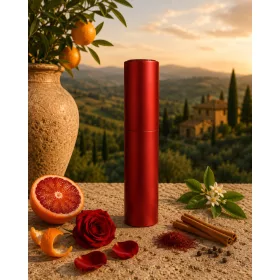 0232 La Mia Toscana Utazó parfüm - É nato a Roma 10 ml