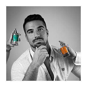 0391 La Mia Toscana Parfüm - Criso 30 ml