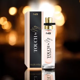NG Touch by NG EDP, női 15 ml  