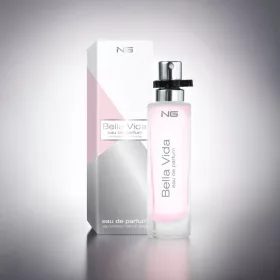 NG Bella Vida EDP, női 15 ml 