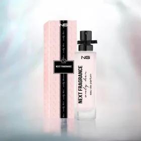 NG Next Fragrance EDP, női 15 ml