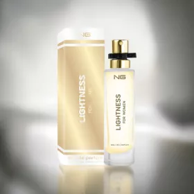 NG Lightness EDP, női 15 ml