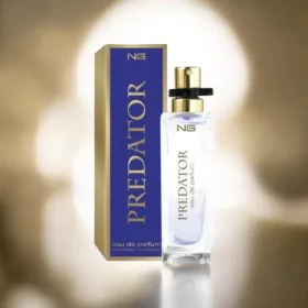 NG Predator EDP, női 15 ml