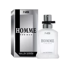 NG Homme EDT, férfi 15 ml