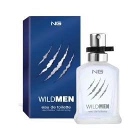 NG Wild Men EDT, férfi 15 ml