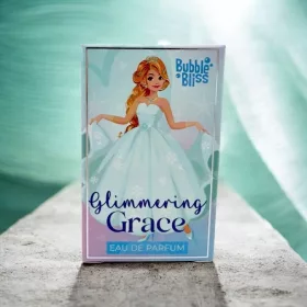 Bubble Bliss, Glimmering Grace EDP 15 ml