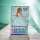 Bubble Bliss, Glimmering Grace EDP 15 ml