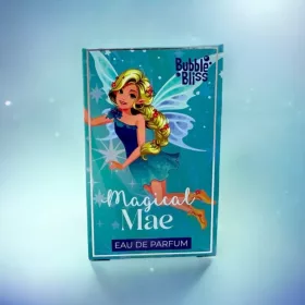 Bubble Bliss, Magical Mae EDP 15 ml