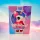 Bubble Bliss Unikorn Embrace mini parfüm, 15 ml 