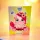 Bubble Bliss Unikorn Smile mini parfüm, 15 ml