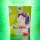 Bubble Bliss Unikorn Sparkle mini parfüm 15 ml