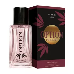 Homme Collection Férfi EDT , Option, 100 ml