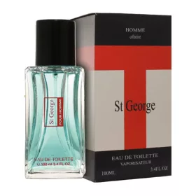 Homme Collection Férfi EDT , St George, 100 ml