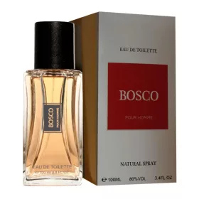 Homme Collection Férfi EDT , Bosco, 100 ml