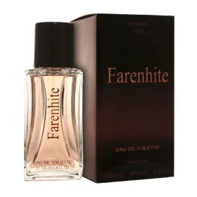 Homme Collection Férfi EDT , Farenhite, 100 m