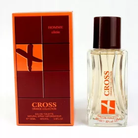 Homme Collection Férfi EDT , Cross, 100 ml