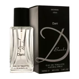 Homme Collection Férfi EDT , Dani Banks, 100 ml