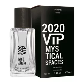   Homme Collection Férfi EDT , 2020 VIP Mystical Spaces, 100 ml