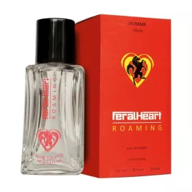 Homme Collection EDT Férfi , Feral Heart, 100 ml