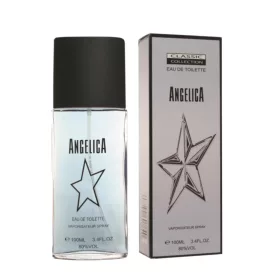 Classic Collection edt 100ml Angelica női