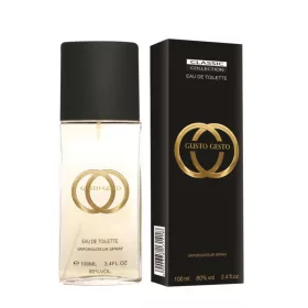 Classic Collection edt 100ml Gusto Gesto női 