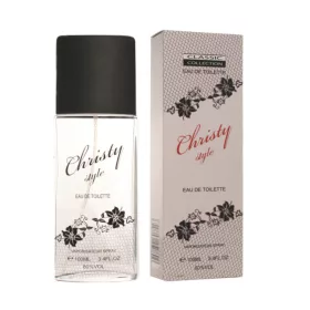 Classic Collection edt 100ml Christy Style női