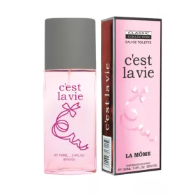 Classic Collection edt 100ml C'est la vie női