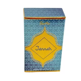 Sentio EDP Jannah unisex 15 ml