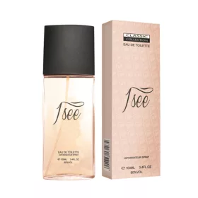 Classic Collection edt 100ml I see női