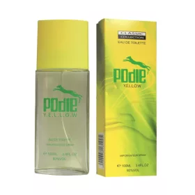 Classic Collection edt 100ml Podie yellow női