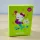 Hello Kitty EDP 15ml gyerek parfüm Mermaid banán
