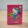 Hello Kitty EDP 15ml gyerek parfüm Mermaid eper