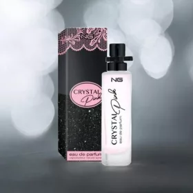 NG Crystal Pink, női 15 ml