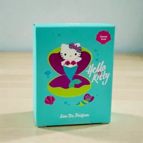 Hello Kitty EDP 15ml gyerek parfüm Mermaid kókusz