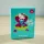 Hello Kitty EDP 15ml gyerek parfüm Mermaid kókusz