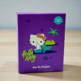 Hello Kitty EDP 15ml gyerek parfüm Mermaid vanília