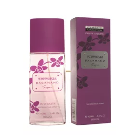 Classic Collection edt 100ml Victoria Backhand Sing női