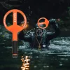 Quest Scuba Tector II. búvár detektor fémkereső