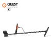 Quest X1 IDmaxX fémkereső fémdetektor