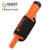 Quest Xpointer Land - Narancssárga pinpointer fémkereső