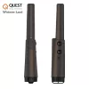 Quest Xpointer Land - Fekete pinpointer fémkereső