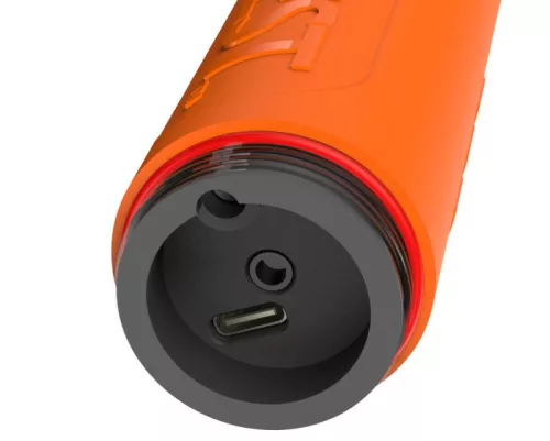 Quest Xpointer Max pinpointer fémkereső + Magic Holster