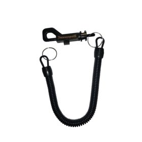 Quest rugós biztonsági pánt